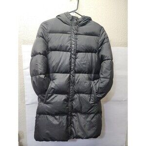 Power up in Japan x Maruhachi Collaboration Down Coat, Puffer, Size Medium